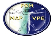 PBM MAP VPE Logo