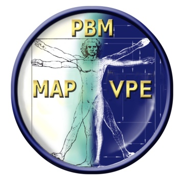 PBM MAP